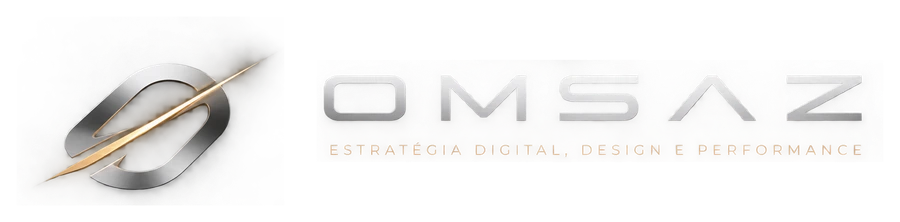OMSAZ — Agência de Marketing Digital: Estratégia Digital, Design e Performance
